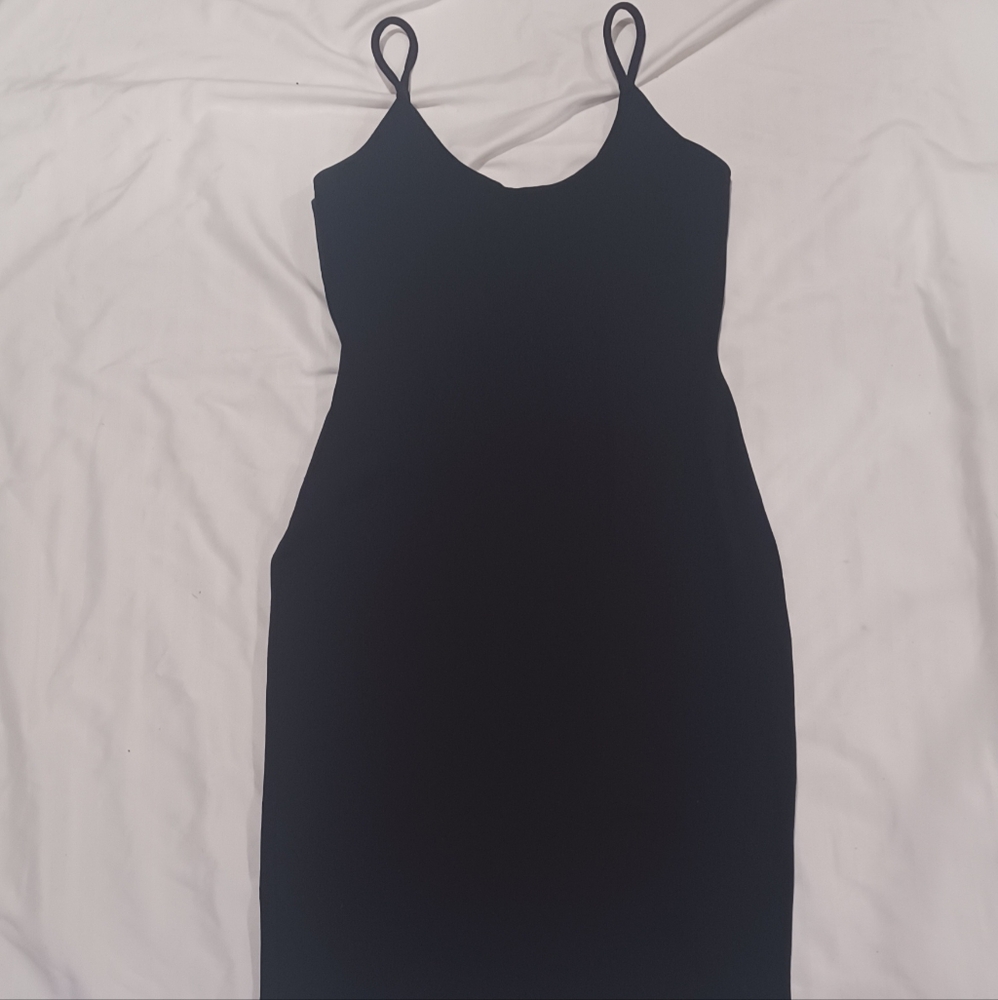 Women Black Dress